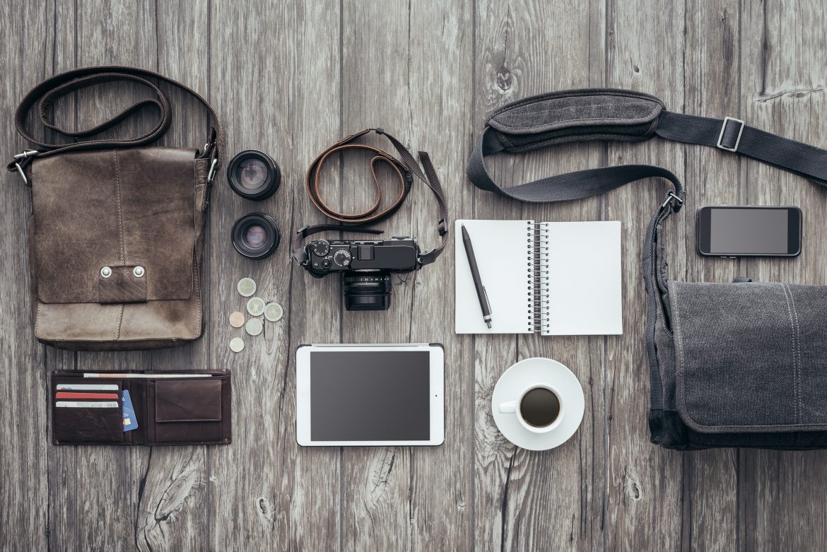 Best Camera Bags In 2019