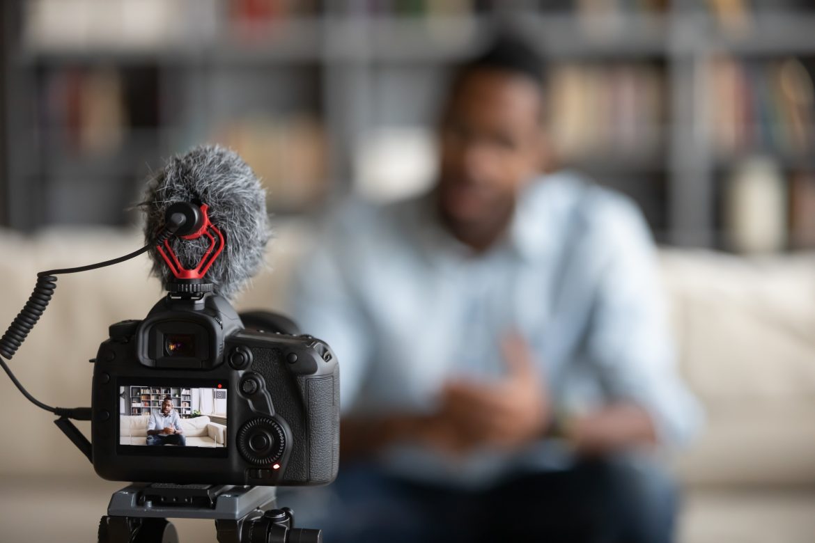 8 Powerful Reasons You Need to Use Video Marketing