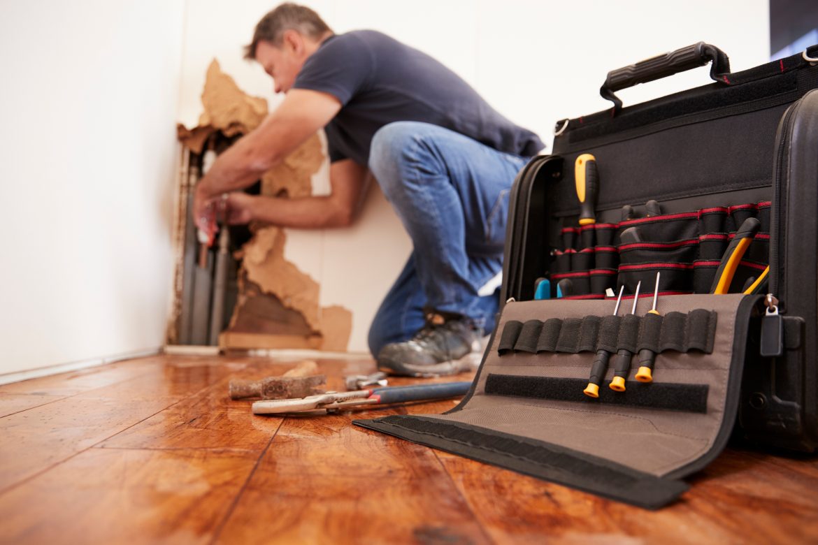 The 8 Best Tools Every Man Should Have In His Toolbox