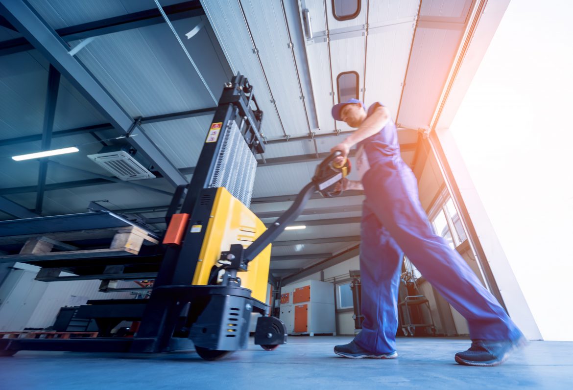 How Platform Trolley Can Make Your Work Easier