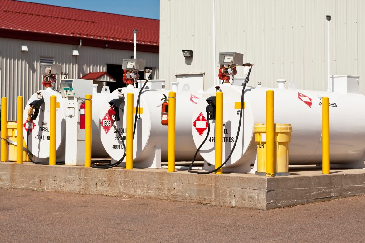 A Complete Guide On Maintaining Diesel Fuel Storage Tanks