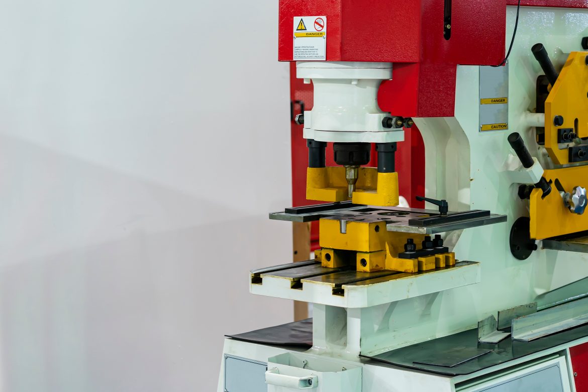 What Is A Pipe Notcher Used For