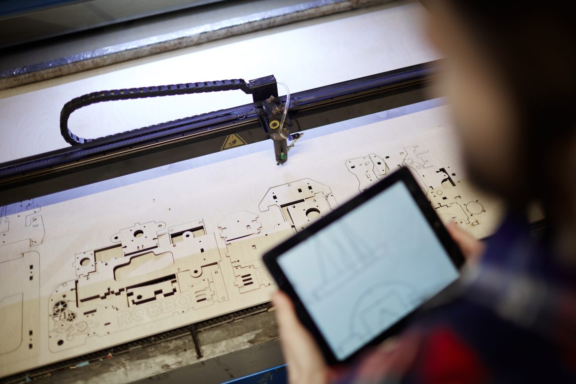 Advanced Techniques in Laser Cutting: Pushing the Boundaries of Innovation