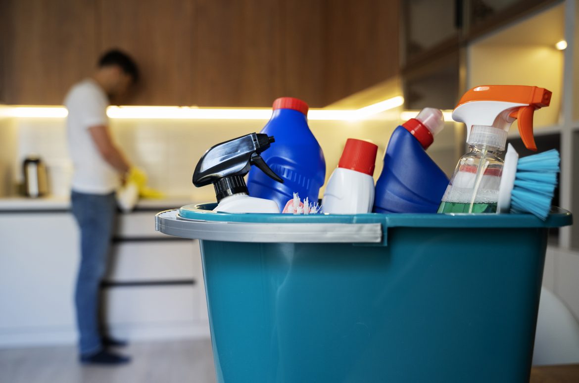 How to Select High-Quality Professional Cleaning Supplies