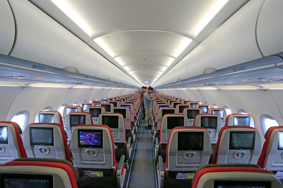 The Role of Airline Mystery Shoppers in Enhancing Customer Experience