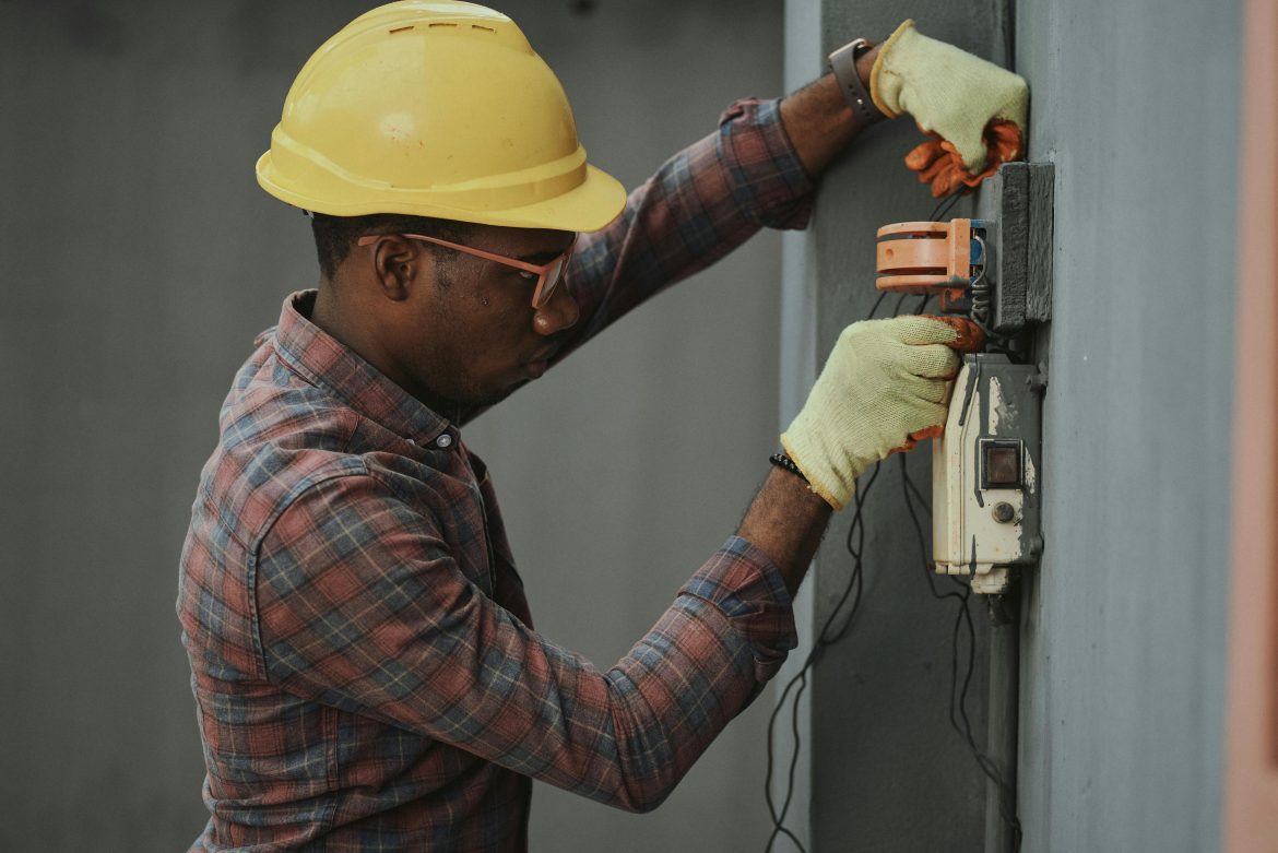Essential Electrical Services for Homeowners: What You Should Know