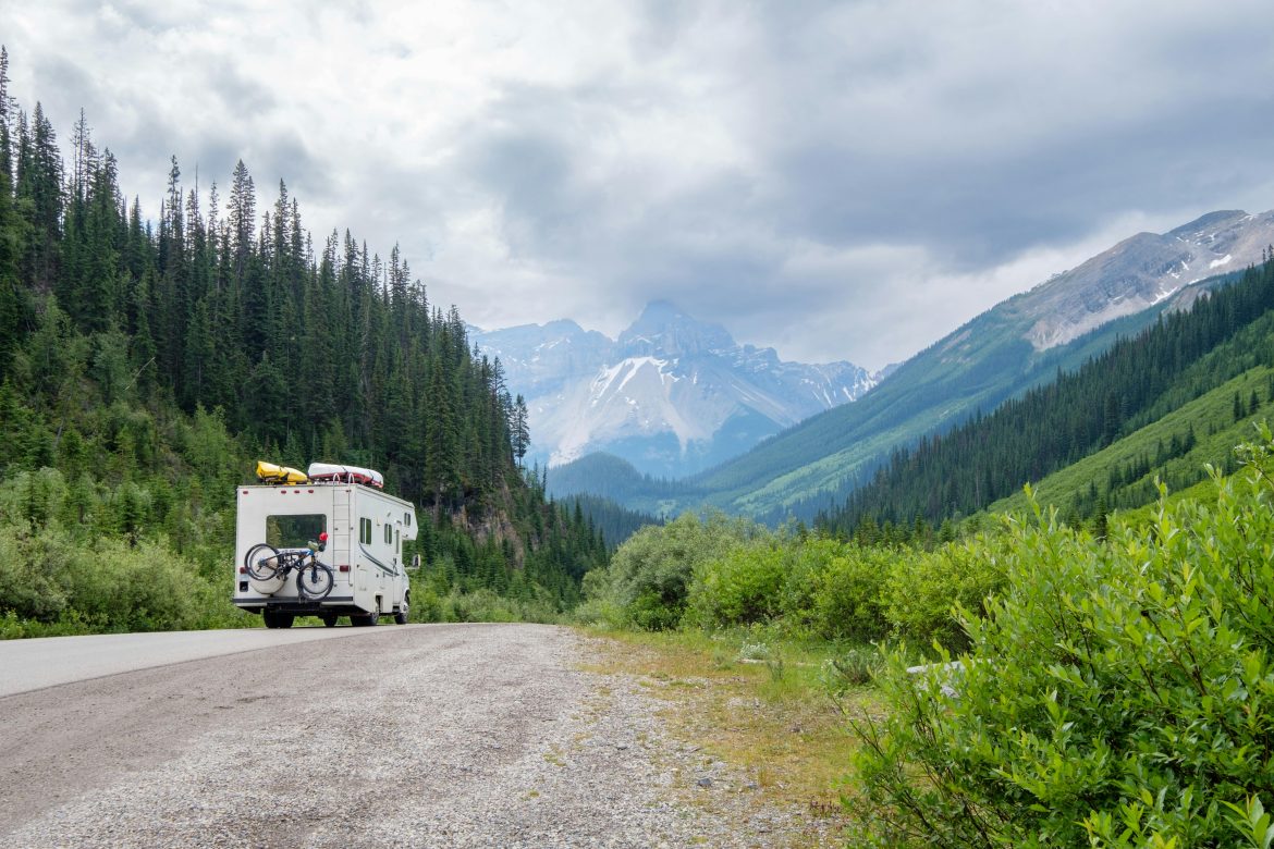 How to Choose the Perfect Off-Road Caravan for Your Next Adventure